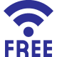free-wifi